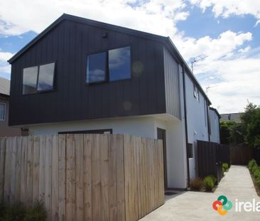 Comfortable townhouse in Sydenham - Photo 6