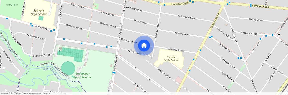 6 Margaret Street, NSW 2165, Fairfield