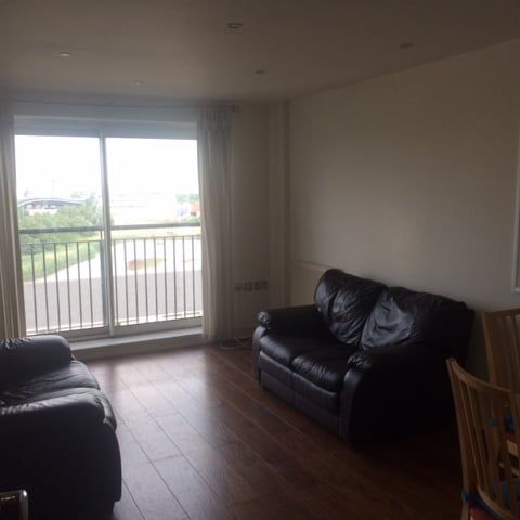 1 Bed Flat, Settlers Court, E14 - Photo 1