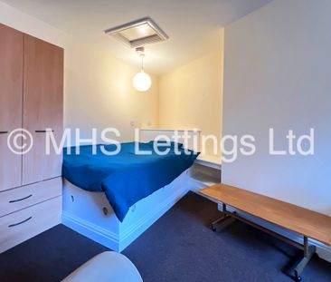 1 Bedroom Flat for rent in Hyde Park Terrace - Photo 6