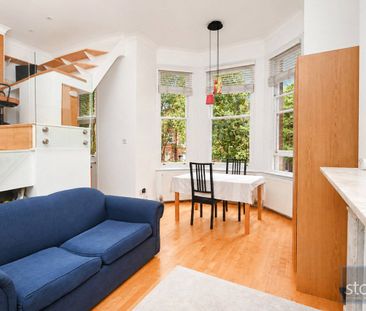 Fellows Road, Swiss Cottage, London - Photo 1