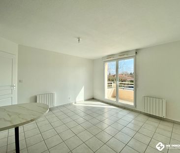 Location Appartement 2 pièces 40m² VILLEREST 42300 - Photo 1