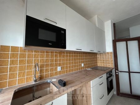 Apartamento T4 - Photo 2