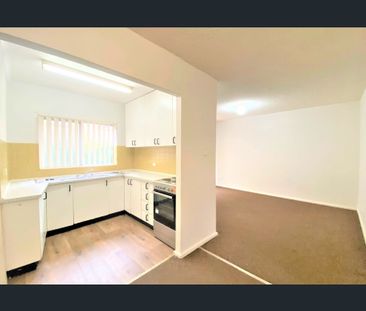 Lovely Unit with Air Conditioning! - Photo 2