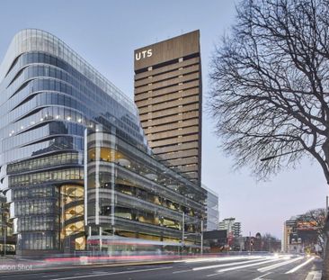 Prime Car Space in the Heart of Ultimo - Unmatched Convenience and ... - Photo 3