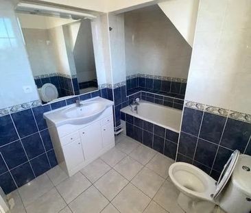 Location Maison 3 pièces 69m² PONTAULT COMBAULT 77340 - Photo 2