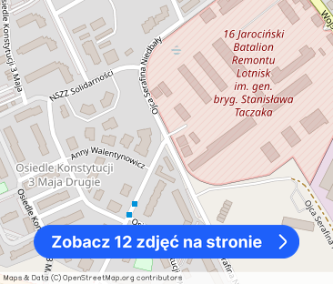 mieszkanie do wynajęcia 3-pokoje Apartamenty Soho - Zdjęcie 1