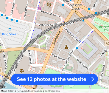 Saltmarket, Glasgow, G1 - Photo 1