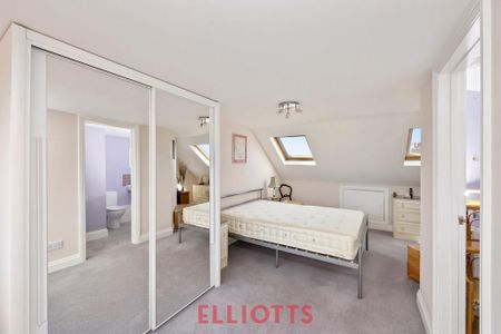 4 bedroom terraced house to rent - Photo 5