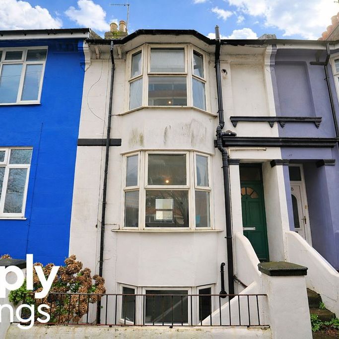 2 Bed property for rent - Photo 1