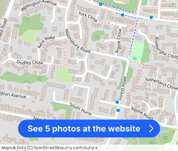 Cornwall Road, Whitehill, Bordon, Hampshire - Photo 1