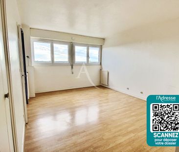 Location appartement 1 pièce, 27.00m², Maurepas - Photo 3