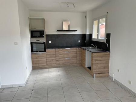 Location Appartement 3 pièces 72m² PERPIGNAN 66000 - Photo 4