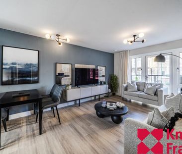 Two bedroom apartment available for short let - Photo 3