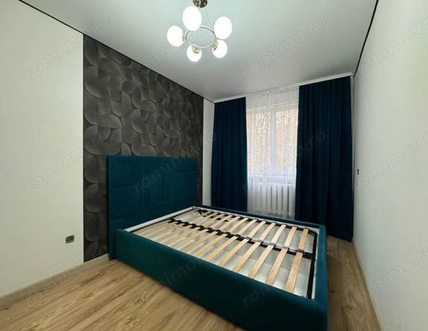 Apartament utilat si mobilat complet in zona Timpuri noi - Photo 1