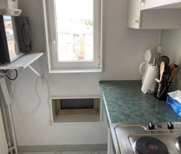 NANCY RUE FOLLER F1 MEUBLE DE 25 M2 AVEC EMPLACEMENT DE PARK - Photo 5