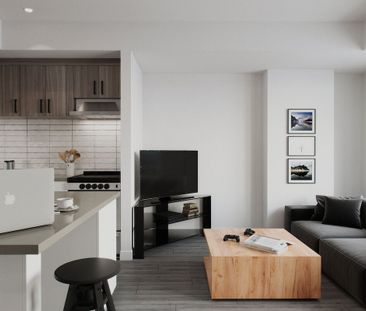 Brand New Apartments in the Civic Hospital Neighbourhood. - Photo 3