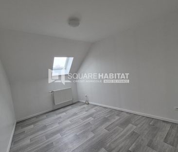 Location Maison 3 pièces 73m² BEAUVOIS EN CAMBRESIS 59157 - Photo 4