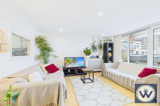 Apartment to Rent: Wards Wharf Approach, E16 - Photo 1