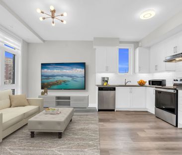 For Lease - 1 Bond Crescent Unit# 5, Richmond Hill, Ontario - Photo 5