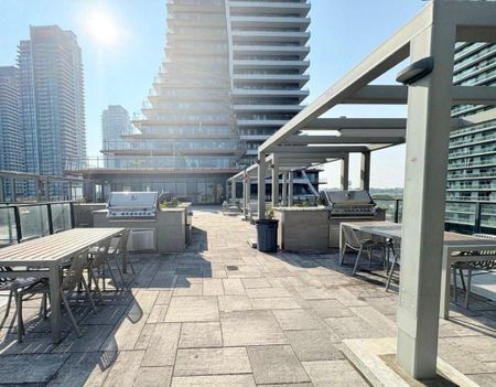 For Lease - 20 Shore Breeze Drive Unit# 3911, Toronto, Ontario - Photo 4