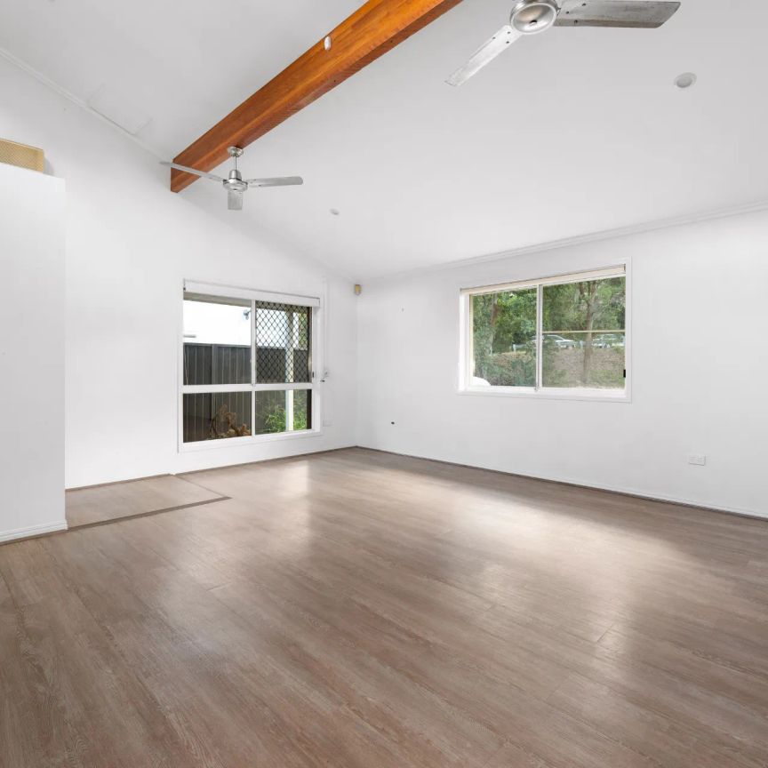 Spacious Family Home in Leafy Tarragindi Setting - Photo 1
