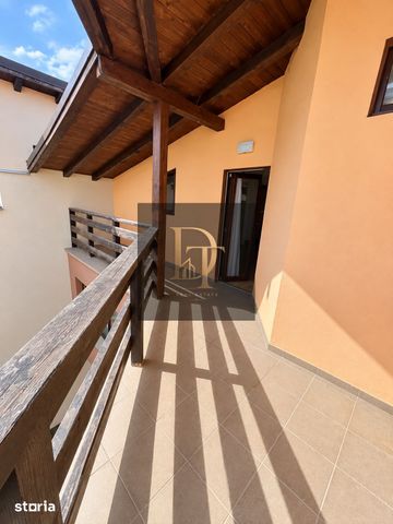 COMISION 0% | Apartament 2 camere spatios | Stupini | PET FRIENDLY - Photo 5