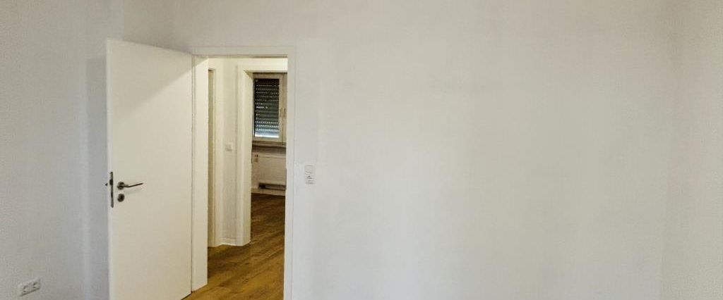 Helle 2-Zimmer-Wohnung ab 16.03.2025 zur Vermietung - Foto 1