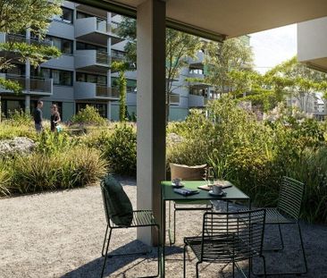 Living near the city - Photo 4