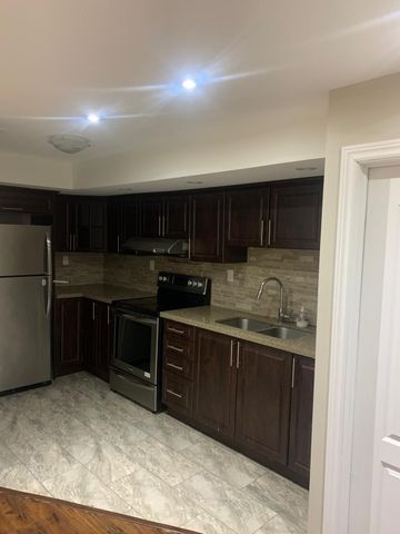 For Lease - 74 Seascape Crescent Unit# Bsmt, Brampton, Ontario - Photo 2