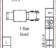 Sveagatan 6 C - Photo 6