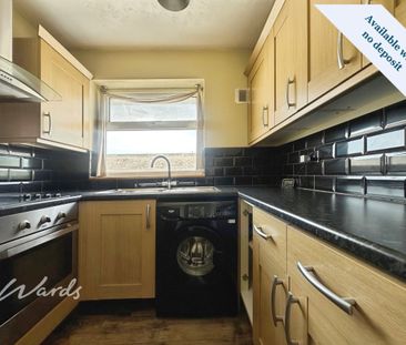 1 bedroom apartment to rent - Photo 5