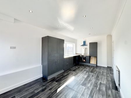3 Bed Flat to Rent - Photo 4