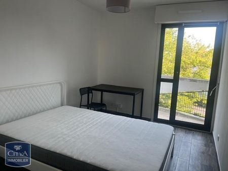 Location Appartement 4 pièces 79m² PESSAC 33600 - Photo 4