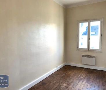 Appartement à louer 2 pièces 58.25m² - Photo 5