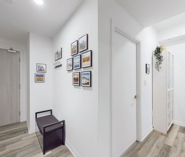 For Lease - 75 Canterbury Place Unit# 10, Toronto, Ontario - Photo 6