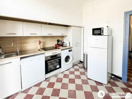 Location Appartement 3 pièces 65m² CARMAUX 81400 - Photo 5