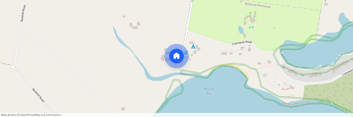 PELICAN/630 Lake Victoria Road, Vic 3875, Forge Creek