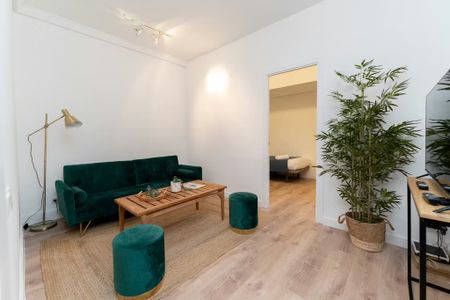 Calle de Ayala, Madrid, Community of Madrid 28001 - Photo 2