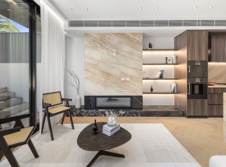 Brand New Luxury 4 Bedroom Townhouse with Lift & High End Finishing - Photo 4