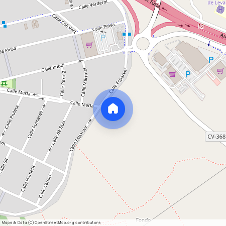 San Antonio de Benagéber