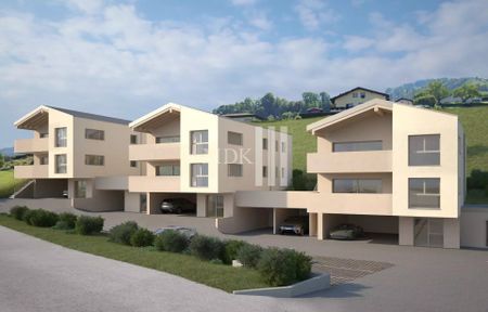 Spacieux appartement A2-B2-C2 - Photo 3