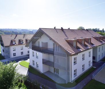 3.5 Zimmer, 65 m², 2. Stock - Foto 5