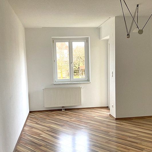 Wohnung in Echsenbach - Foto 1