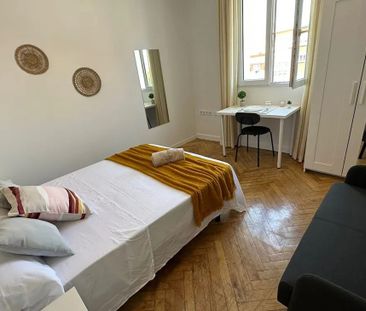 Calle de Cea Bermúdez, Madrid, Community of Madrid 28003 - Photo 1