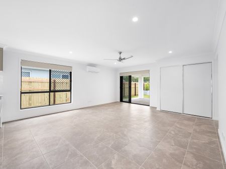 9 Shaw St, Burpengary East QLD 4505 - House For Rent | Domain - Photo 2