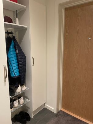 Rabattvägen, Vällingby - Photo 1