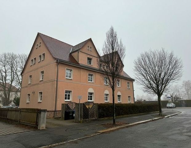 Agricolastr. 2, EG rechts - Foto 1