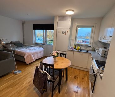 Norrbackavägen, Märsta - Photo 2