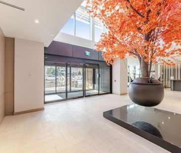 For Lease - 4015 The Exchange N/A Unit# 2309, Mississauga, Ontario - Photo 1